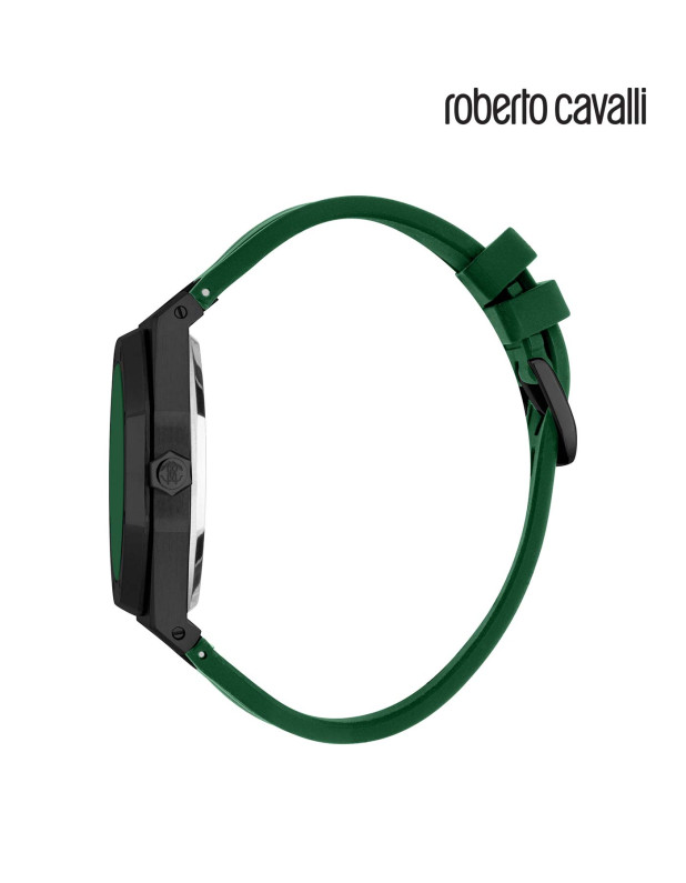 Roberto Cavalli Watch for men